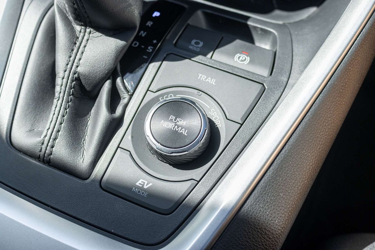 2021 Toyota RAV4 GX AXAH54R