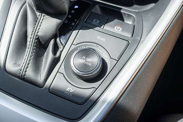 2021 Toyota RAV4 GX AXAH54R