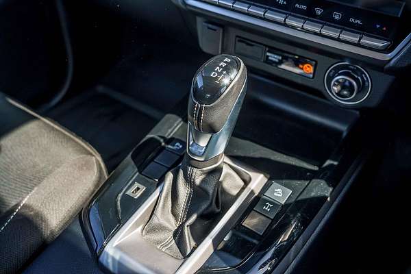 2020 Isuzu D-MAX LS-U 4X4