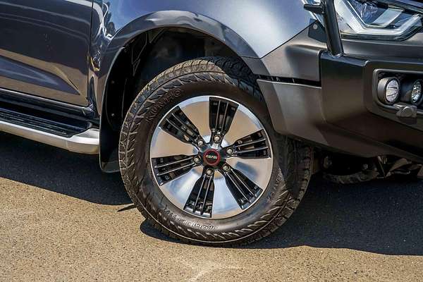 2020 Isuzu D-MAX LS-U 4X4
