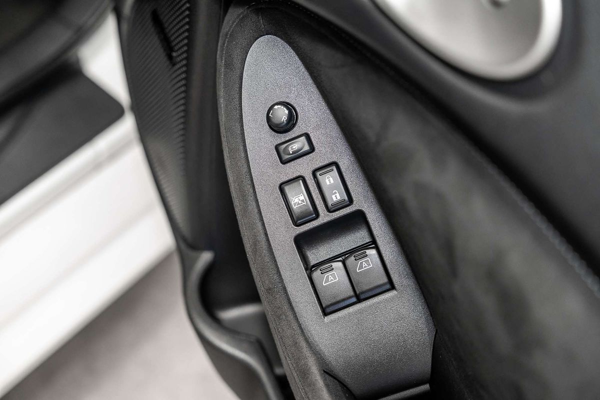 2019 Nissan 370Z Z34