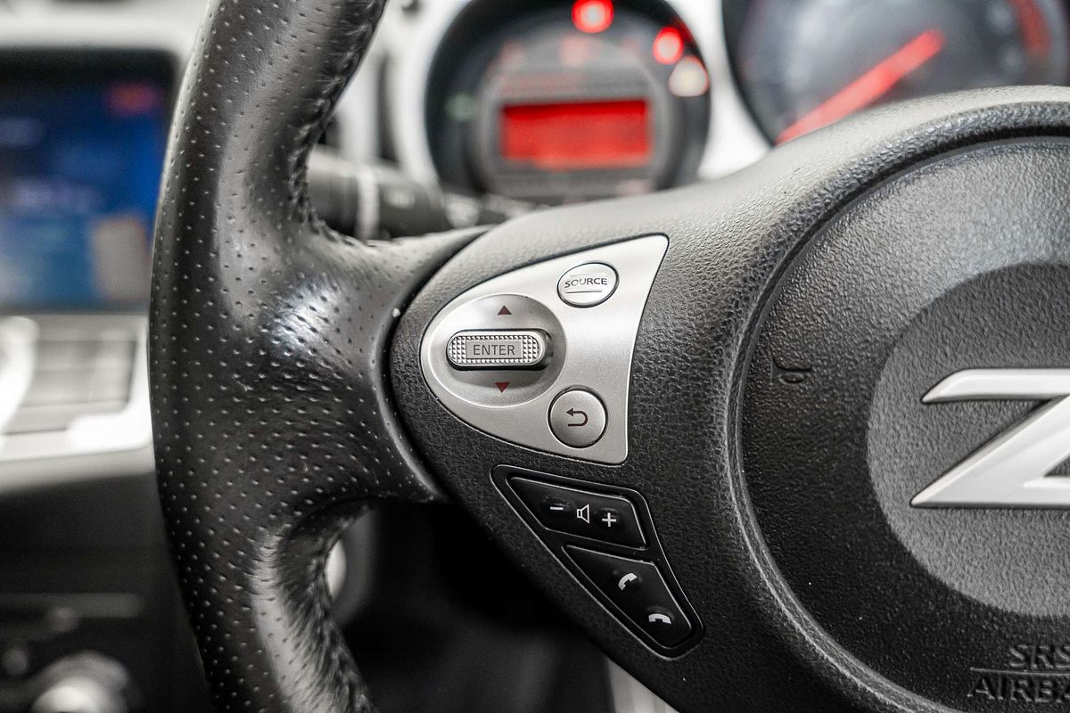 2019 Nissan 370Z Z34