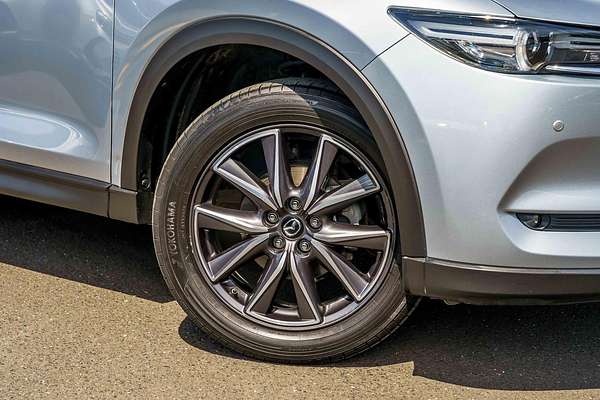 2021 Mazda CX-5 GT KF Series