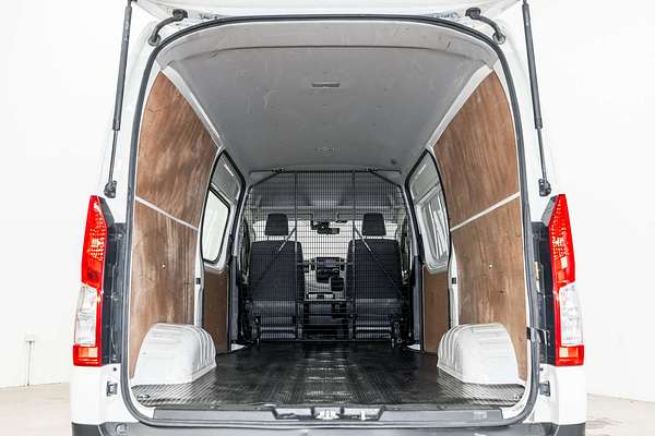 2022 Toyota Hiace GDH300R LWB