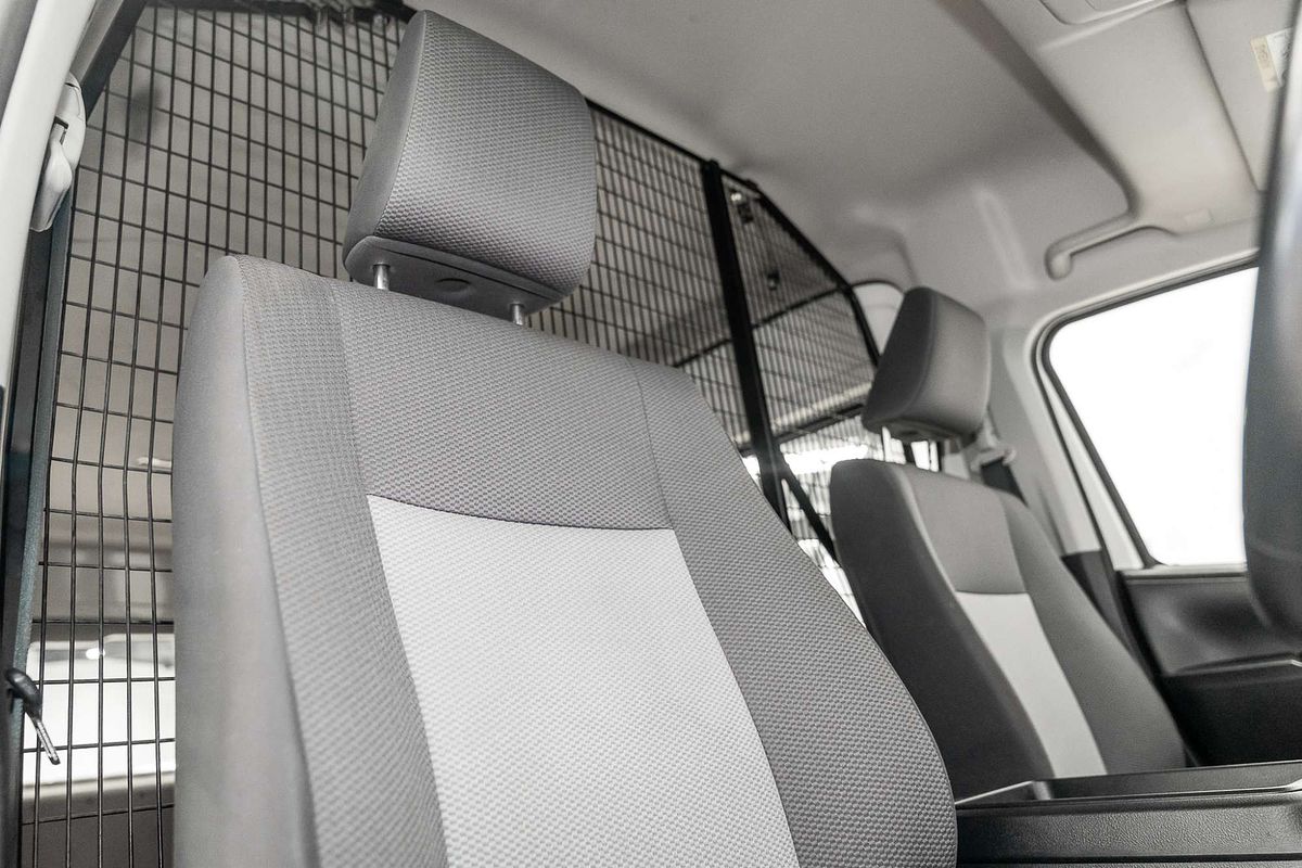 2022 Toyota Hiace GDH300R LWB