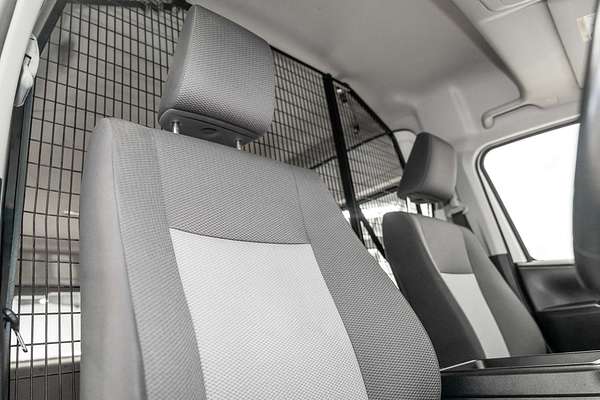 2022 Toyota Hiace GDH300R LWB