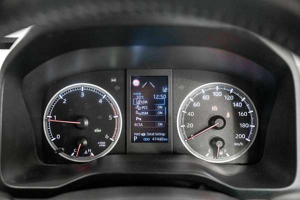 2022 Toyota Hiace GDH300R LWB