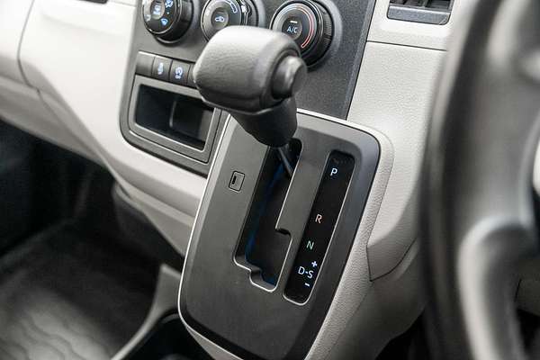 2022 Toyota Hiace GDH300R LWB