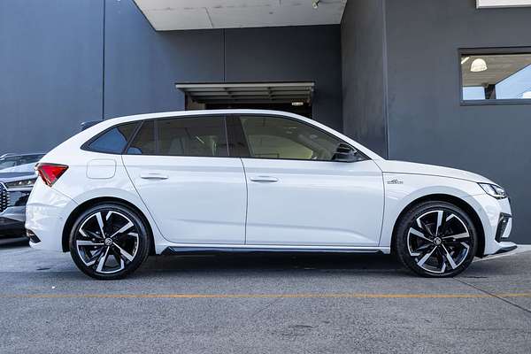 2024 SKODA Scala 110TSI Monte Carlo NW