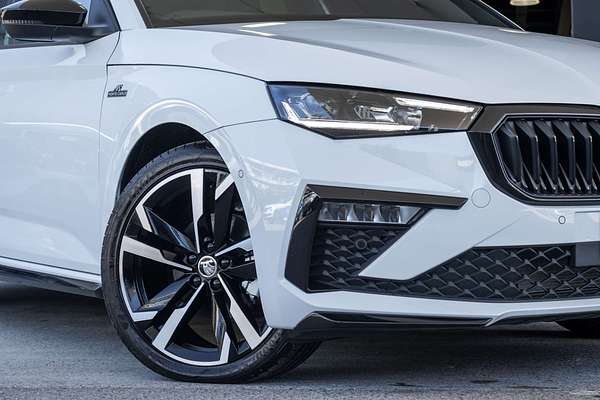 2024 SKODA Scala 110TSI Monte Carlo NW