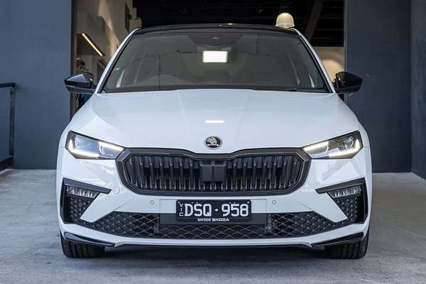 2024 SKODA Scala 110TSI Monte Carlo NW