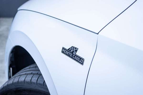 2024 SKODA Scala 110TSI Monte Carlo NW