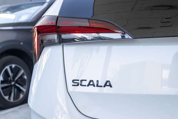 2024 SKODA Scala 110TSI Monte Carlo NW