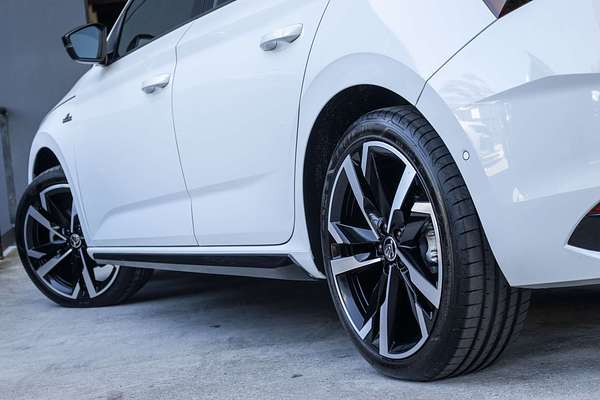 2024 SKODA Scala 110TSI Monte Carlo NW