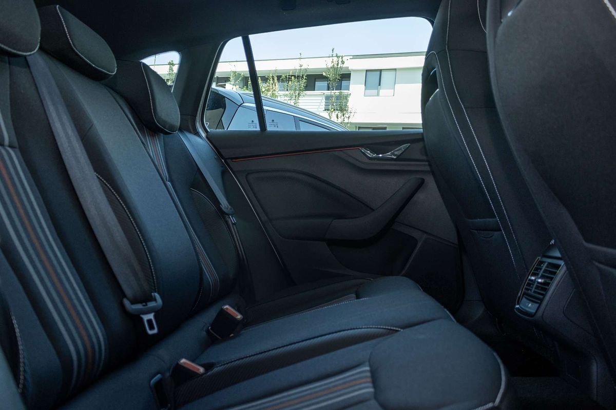 2024 SKODA Scala 110TSI Monte Carlo NW