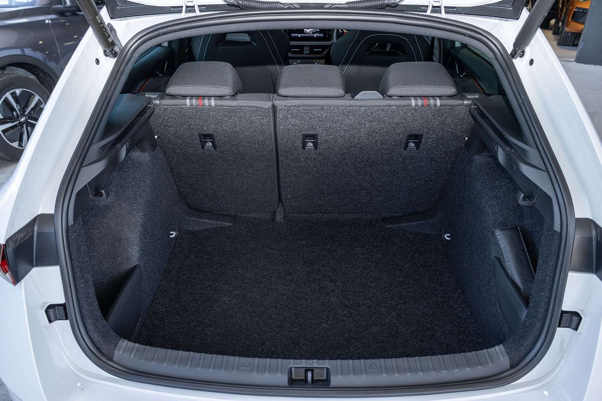 2024 SKODA Scala 110TSI Monte Carlo NW