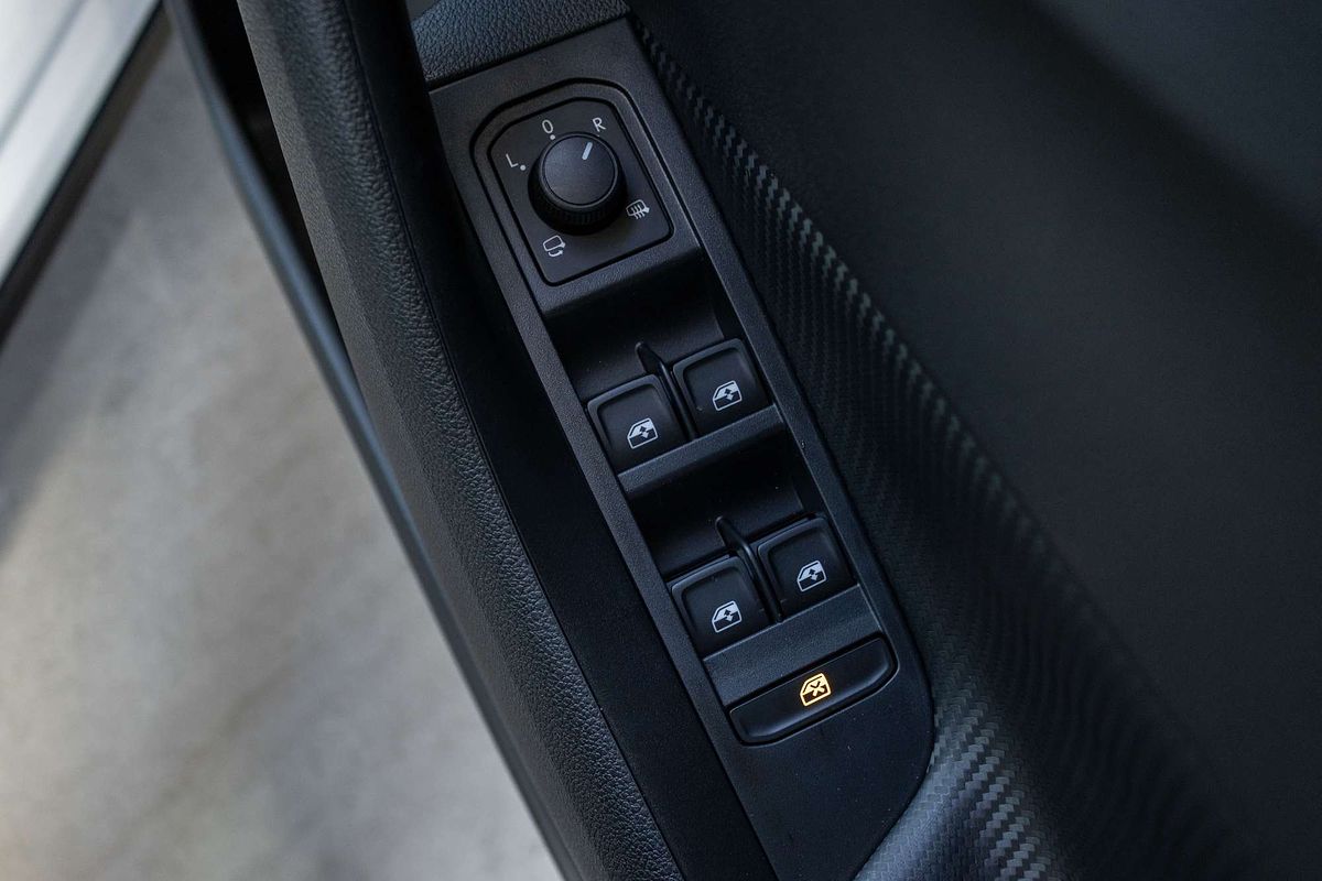 2024 SKODA Scala 110TSI Monte Carlo NW