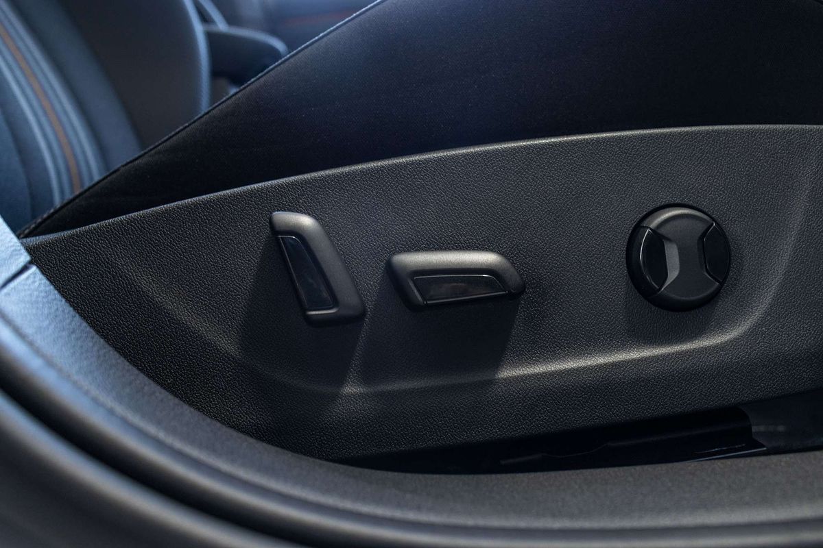 2024 SKODA Scala 110TSI Monte Carlo NW