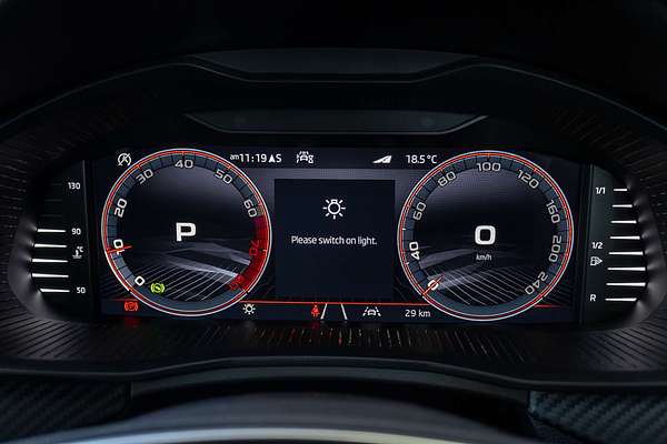 2024 SKODA Scala 110TSI Monte Carlo NW