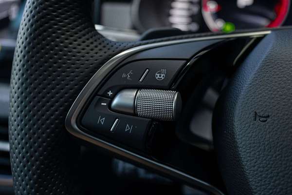 2024 SKODA Scala 110TSI Monte Carlo NW