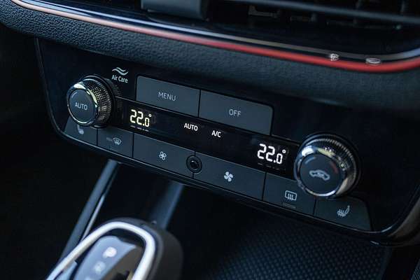 2024 SKODA Scala 110TSI Monte Carlo NW