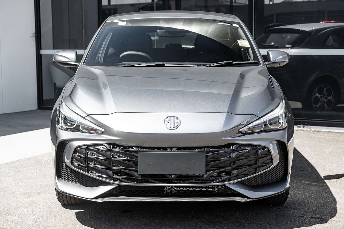 2025 MG MG3 Excite