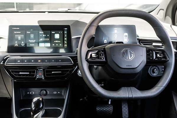 2025 MG MG3 Excite