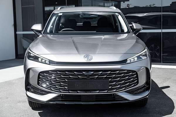 2025 MG HS Hybrid+ Excite AS33H