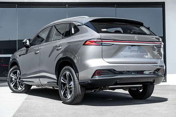 2025 MG HS Hybrid+ Excite AS33H