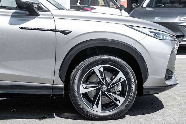 2025 MG HS Hybrid+ Excite AS33H