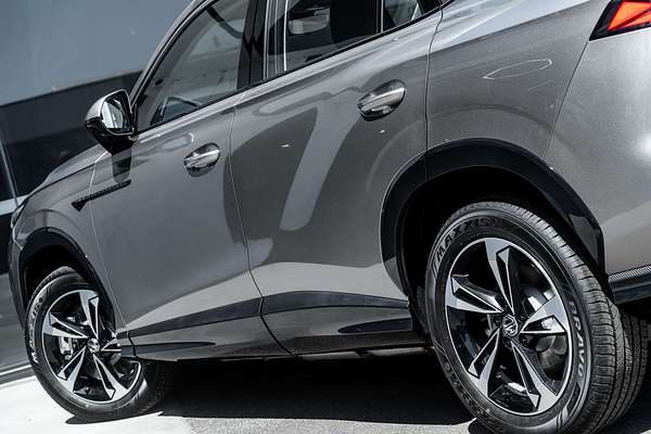 2025 MG HS Hybrid+ Excite AS33H