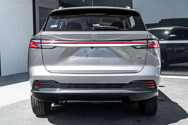 2025 MG HS Hybrid+ Excite AS33H