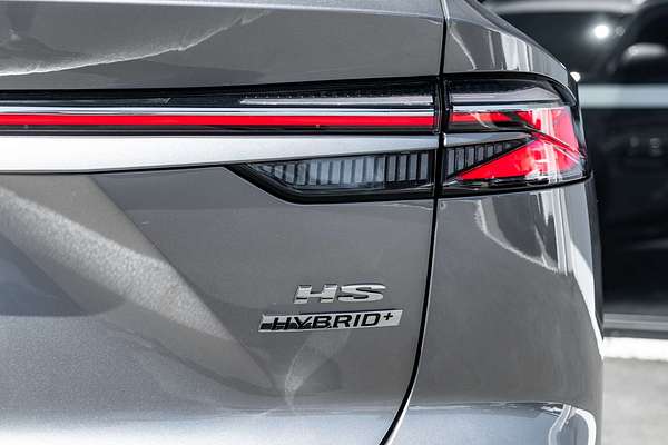 2025 MG HS Hybrid+ Excite AS33H