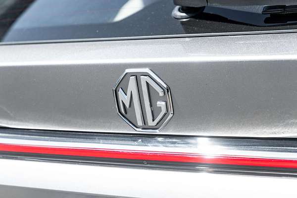 2025 MG HS Hybrid+ Excite AS33H