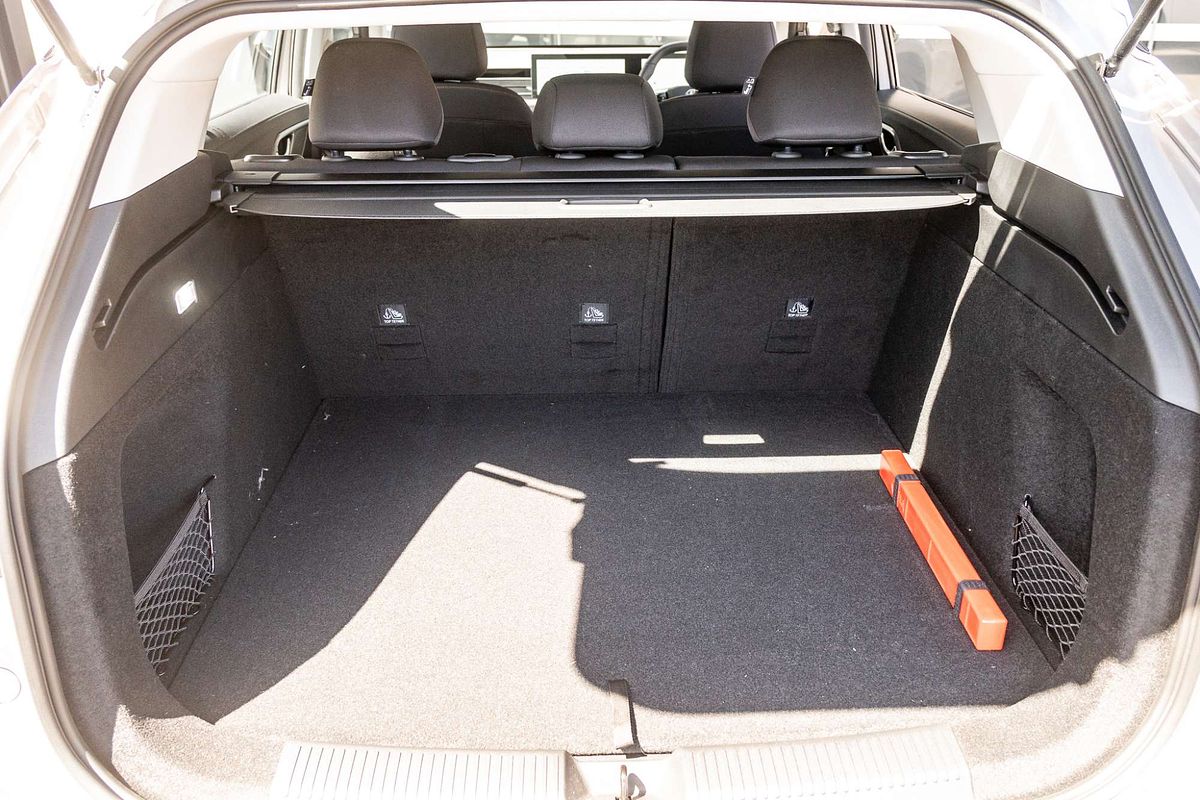 2025 MG HS Hybrid+ Excite AS33H