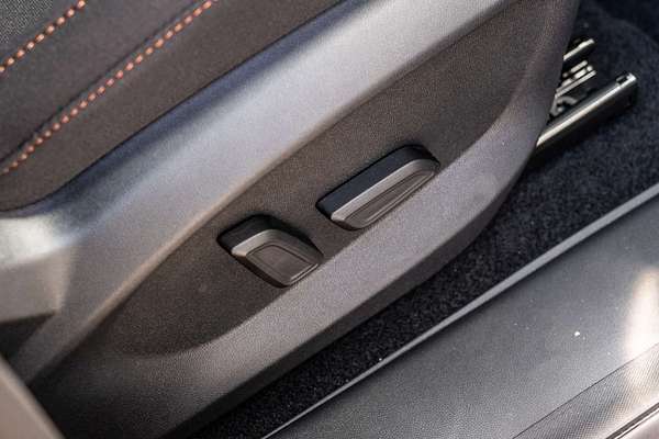 2025 MG HS Hybrid+ Excite AS33H