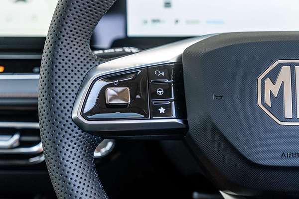 2025 MG HS Hybrid+ Excite AS33H