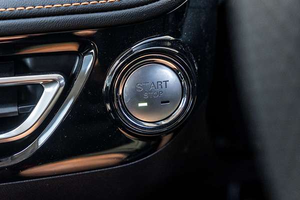 2025 MG HS Hybrid+ Excite AS33H