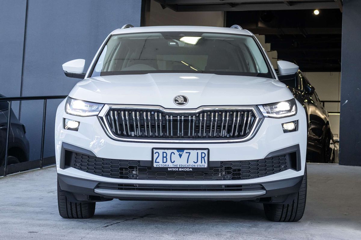 2023 SKODA Kodiaq Style NS