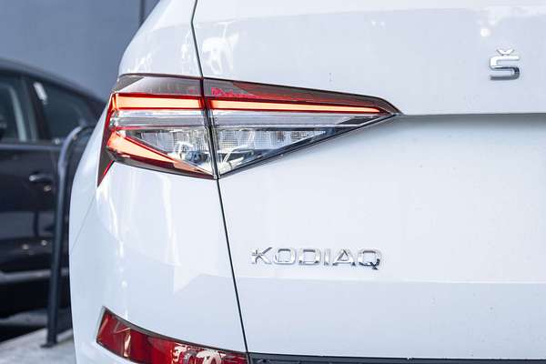 2023 SKODA Kodiaq Style NS