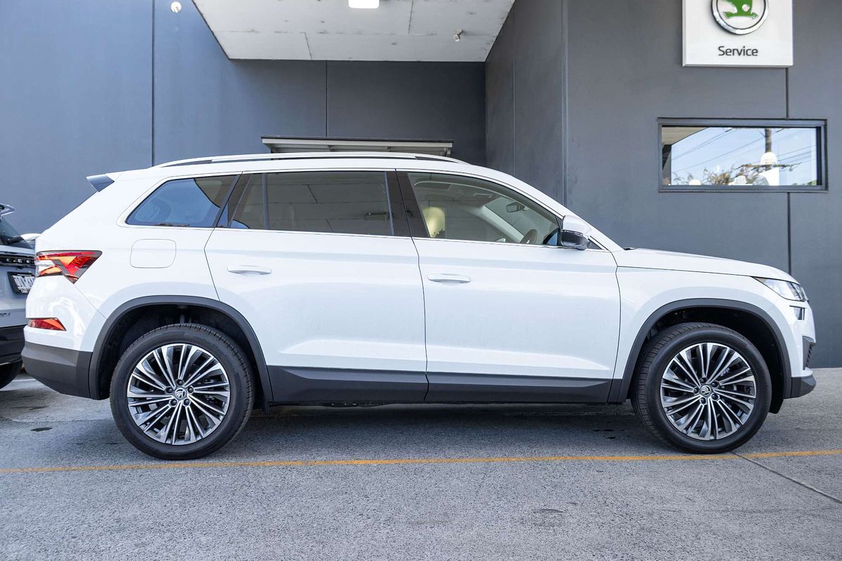 2023 SKODA Kodiaq Style NS