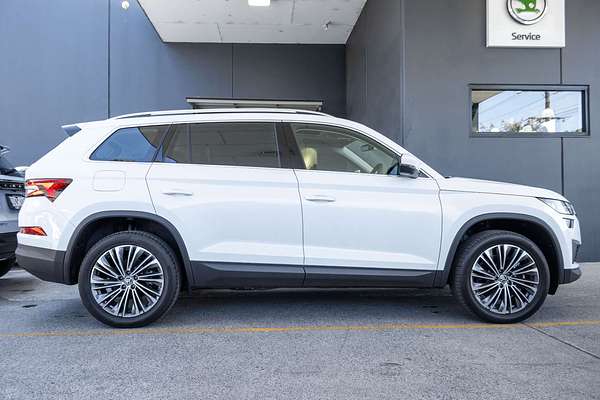 2023 SKODA Kodiaq Style NS