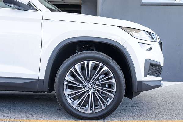 2023 SKODA Kodiaq Style NS