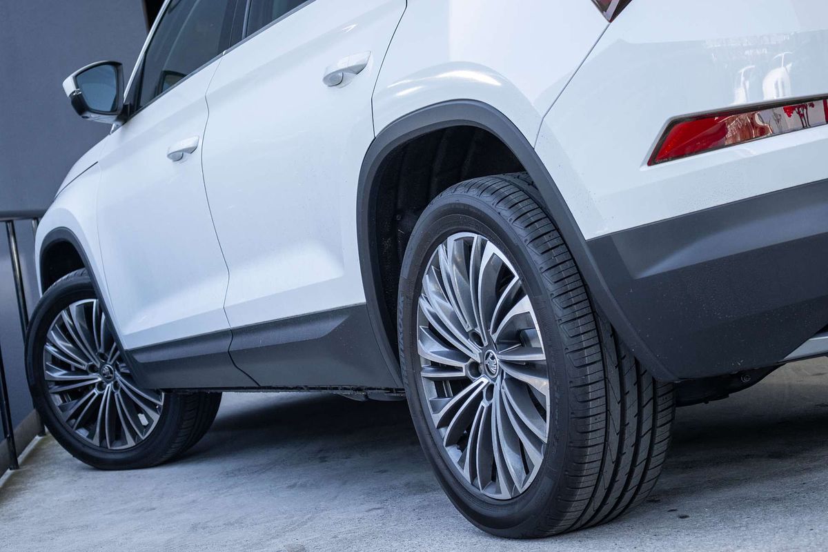 2023 SKODA Kodiaq Style NS