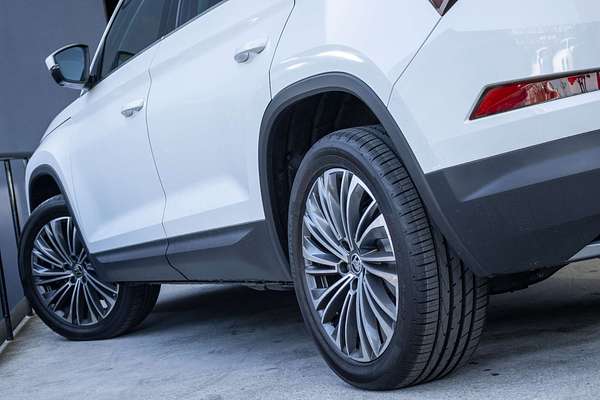 2023 SKODA Kodiaq Style NS