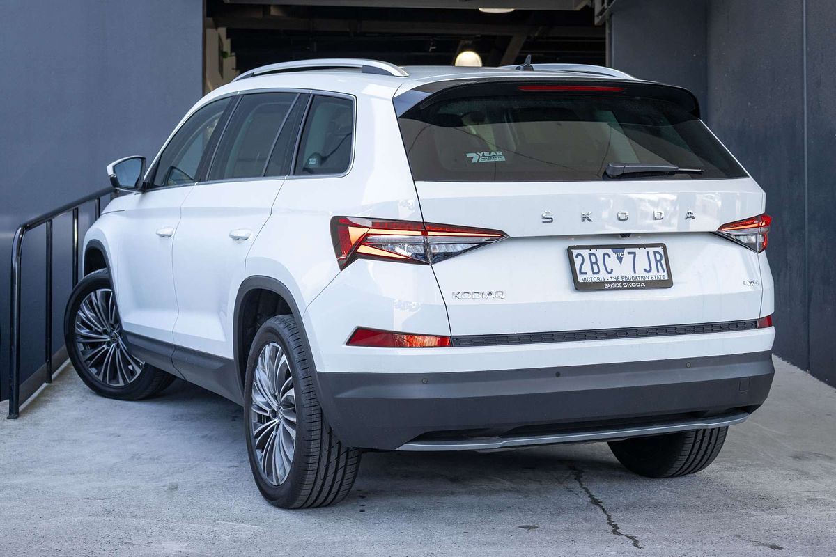 2023 SKODA Kodiaq Style NS