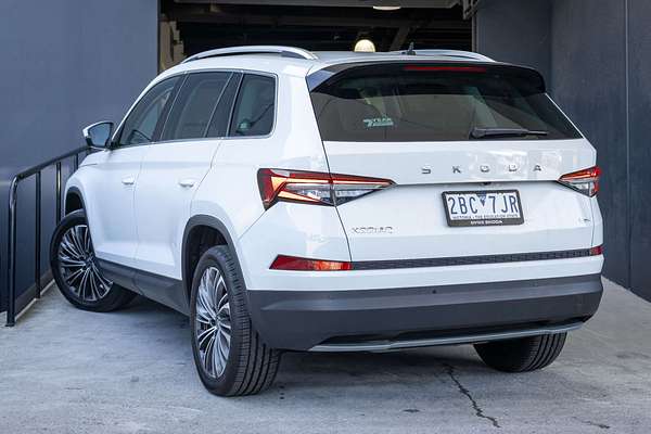 2023 SKODA Kodiaq Style NS