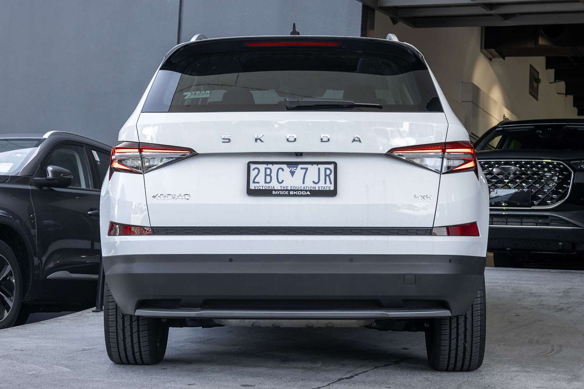 2023 SKODA Kodiaq Style NS