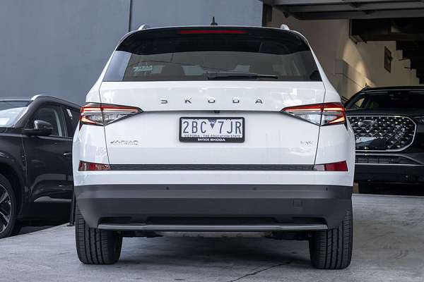 2023 SKODA Kodiaq Style NS