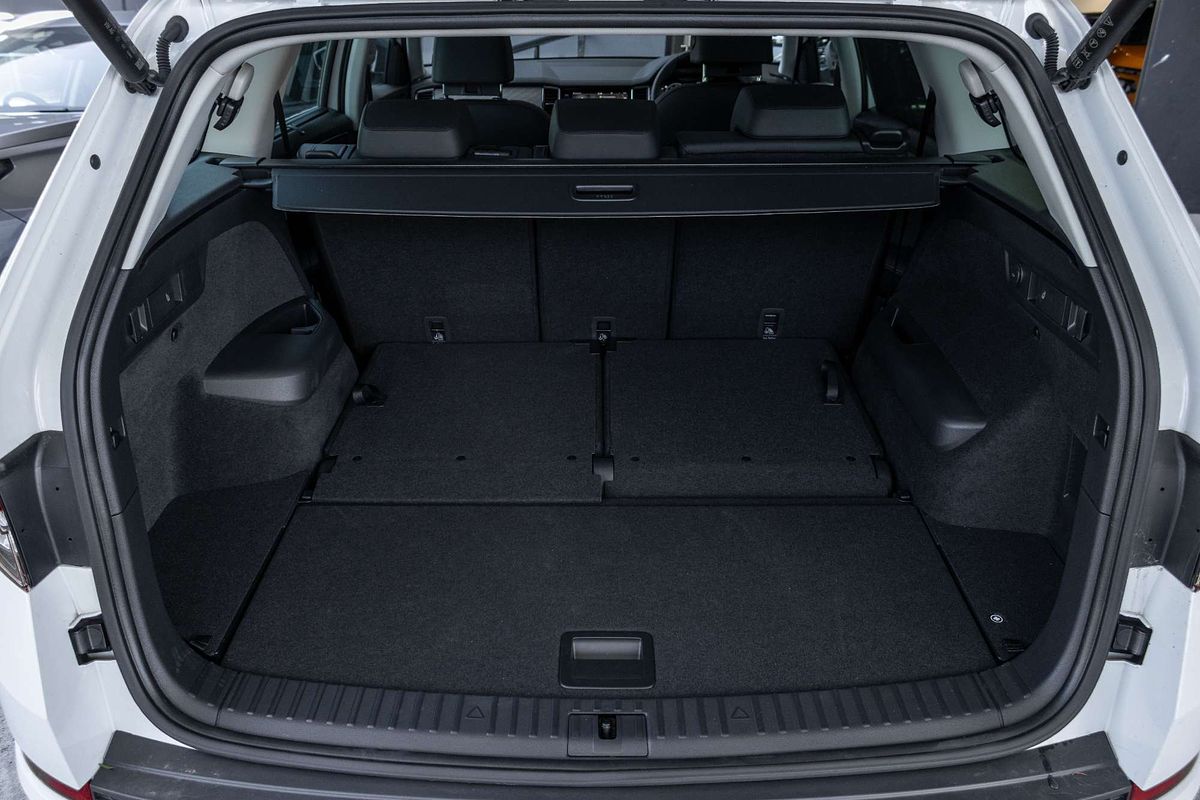 2023 SKODA Kodiaq Style NS